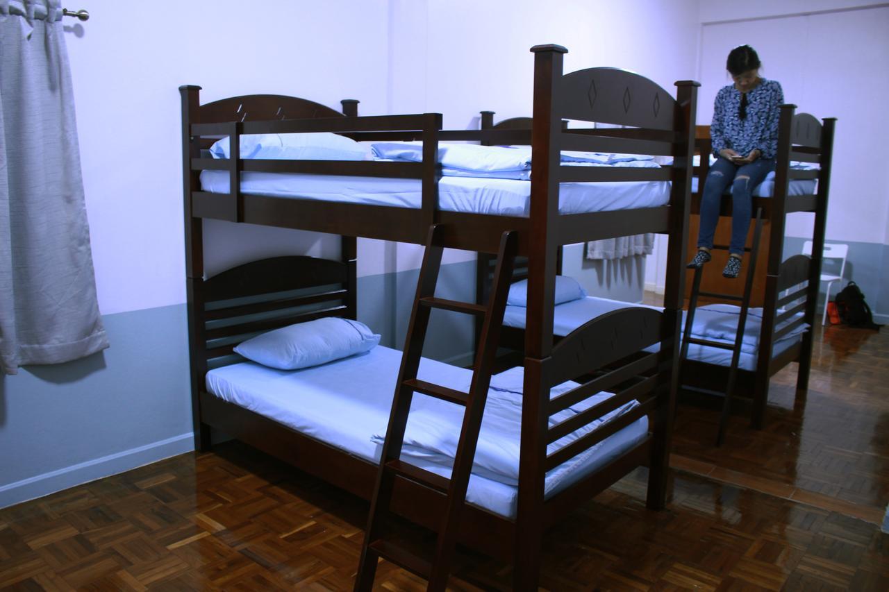 Sook Hostel (Adults Only) Чиангмай Екстериор снимка