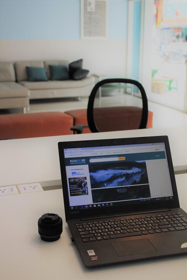 Sook Hostel (Adults Only) Чиангмай Екстериор снимка